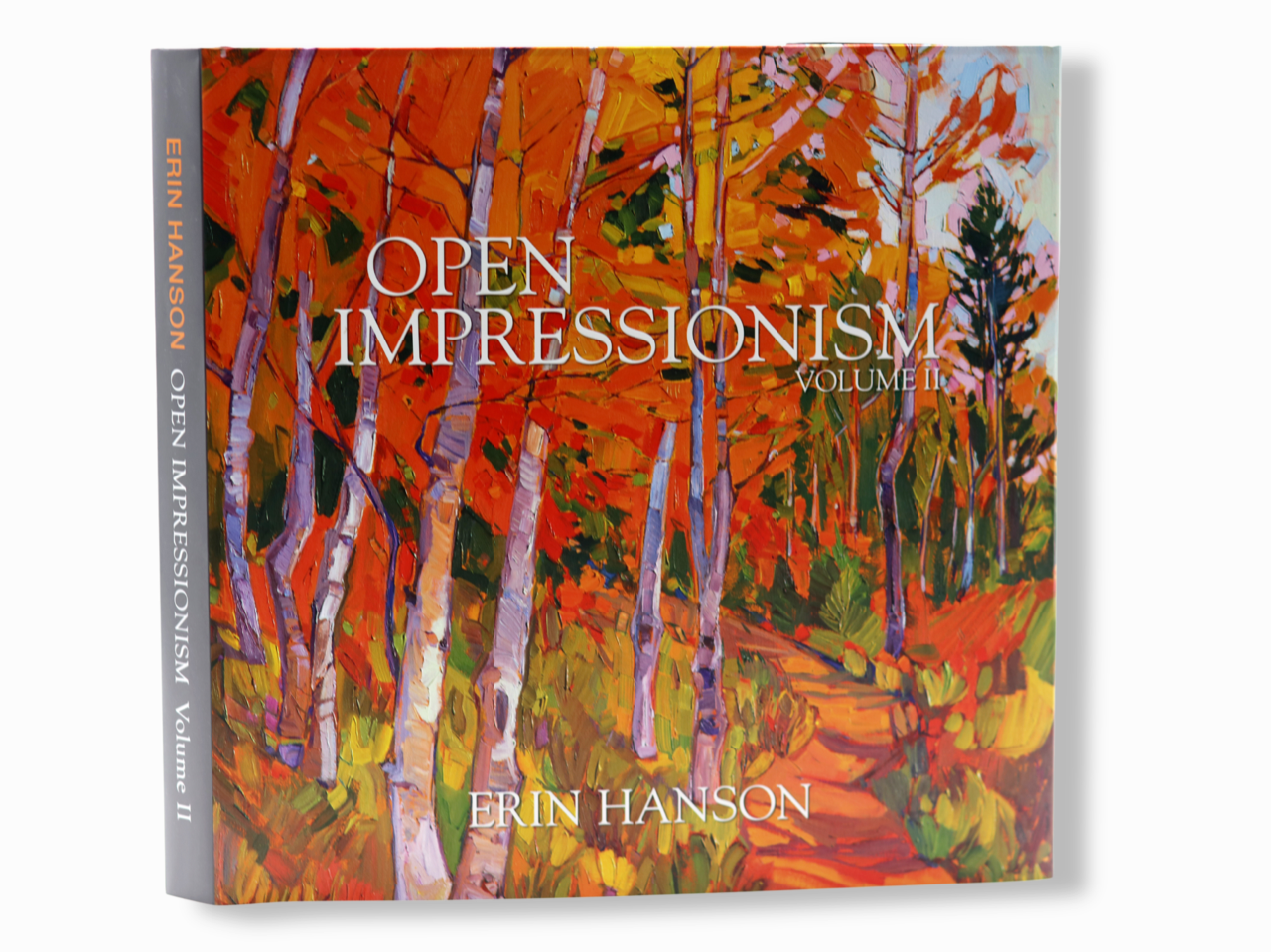 Open Impressionism: Volume II